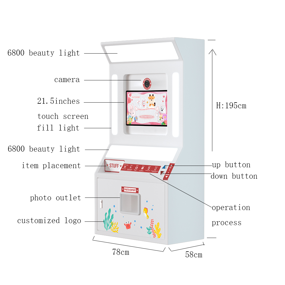 Individualisierte Foto-Digital – Commercial Printing Operations Bewertung und Preis