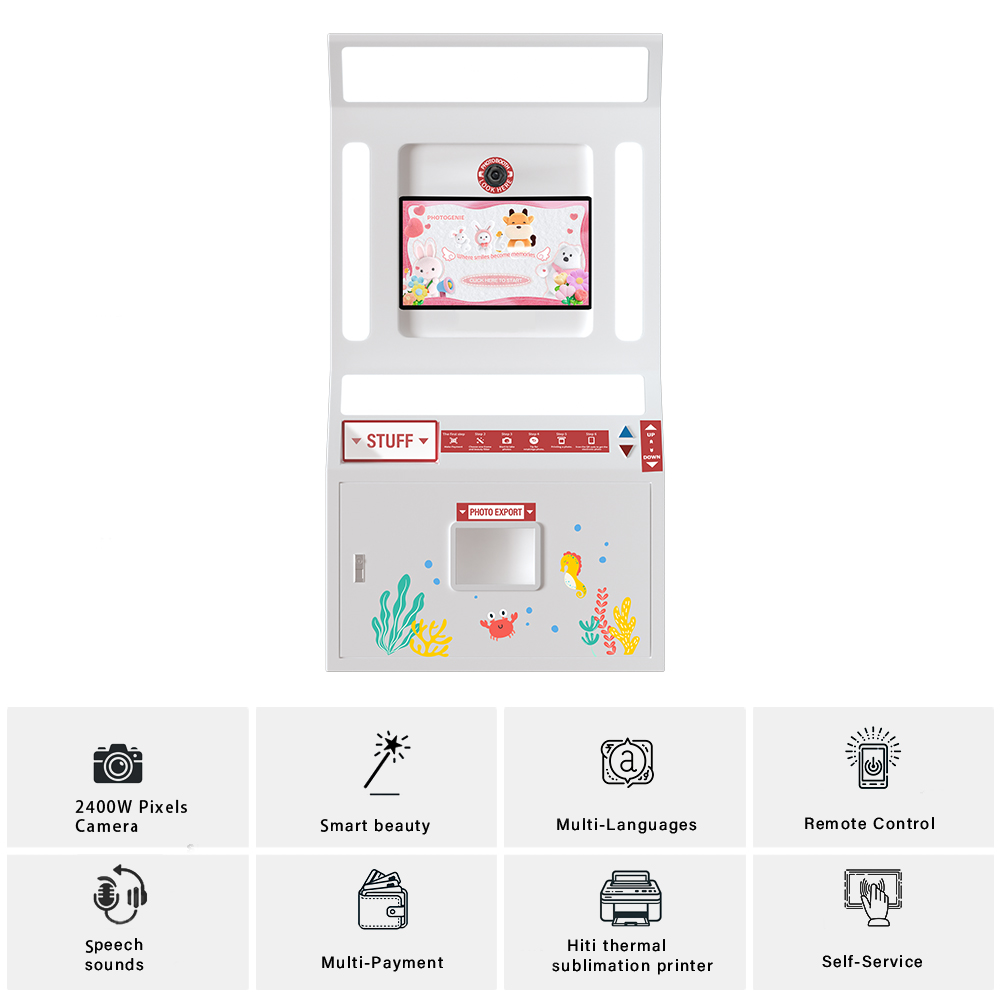 Individualisierte Foto-Digital – Commercial Printing Operations Bewertung und Preis