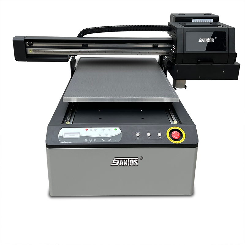 Souvenir-UV-Drucker, digitaler – Commercial Uv Printing Machine Bewertung und Preis