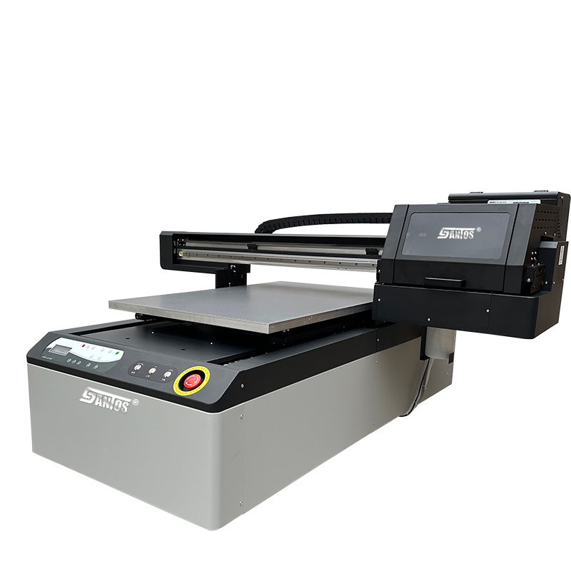 Souvenir-UV-Drucker, digitaler – Commercial Uv Printing Machine Bewertung und Preis