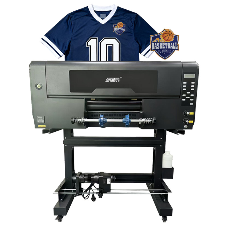 Uv Dtf Aufkleber Drucker Lamin – Commercial Wrap Printing Bewertung und Preis