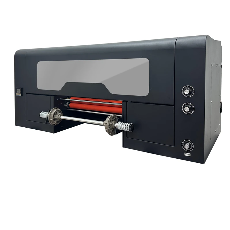 Uv Dtf Aufkleber Drucker Lamin – Commercial Wrap Printing Bewertung und Preis