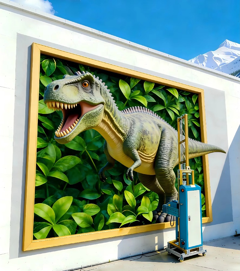 Maßgeschneiderte Wanddruckmasc – 3D Printing Commercial Use Bewertung und Preis