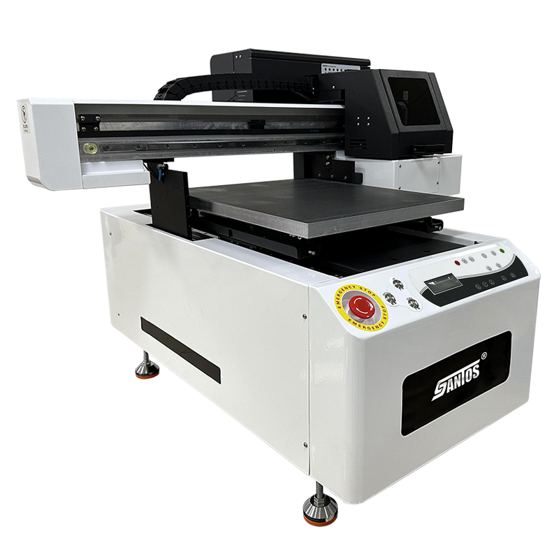 Komponenten für UV-Drucker im  – Commercial Uv Printing Machine Bewertung und Preis