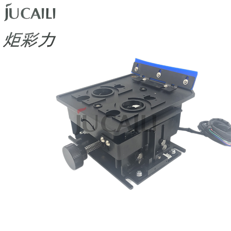JCL XP 600 Doppelkopf-Verschli – Print Head Cleaning Kit Bewertung und Preis