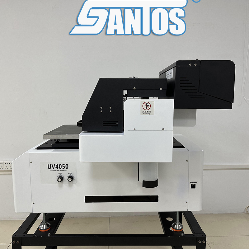Kostengünstige 40 * 50 cm trag – Commercial Uv Printing Machine Bewertung und Preis