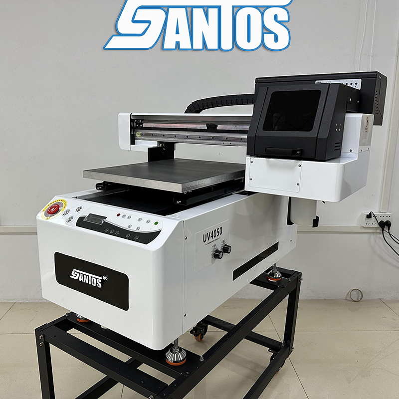 Kostengünstige 40 * 50 cm trag – Commercial Uv Printing Machine Bewertung und Preis