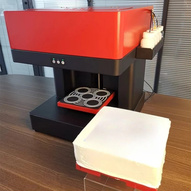 Multifunktionaler 3D-Kaffee- u – 3D Printing Commercial Use Bewertung und Preis