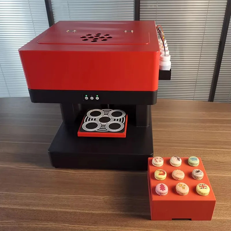 Multifunktionaler 3D-Kaffee- u – 3D Printing Commercial Use Bewertung und Preis