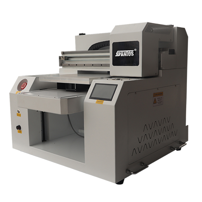 Flachbettdruckmaschine, kleine – Commercial Uv Printing Machine Bewertung und Preis