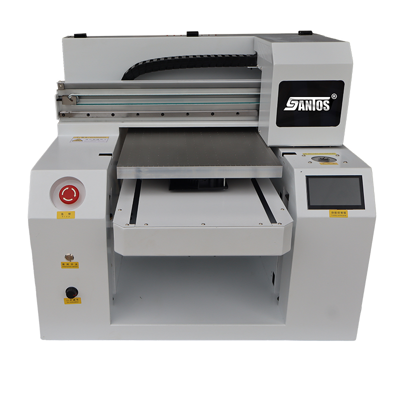 Flachbettdruckmaschine, kleine – Commercial Uv Printing Machine Bewertung und Preis