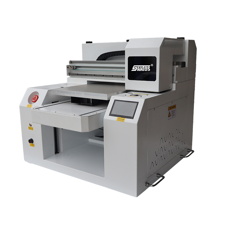 Flachbettdruckmaschine, kleine – Commercial Uv Printing Machine Bewertung und Preis