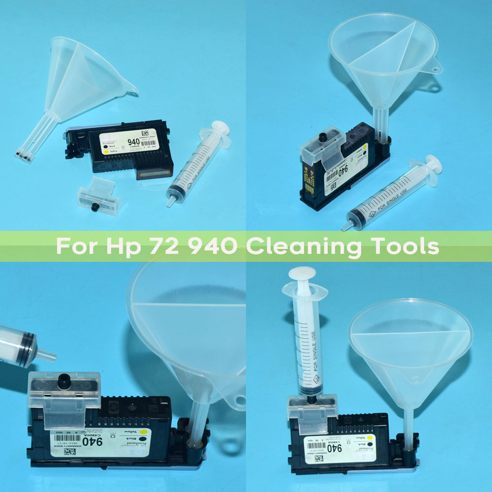 Druckkopfreinigungswerkzeug fü – Print Head Cleaning Kit Bewertung und Preis