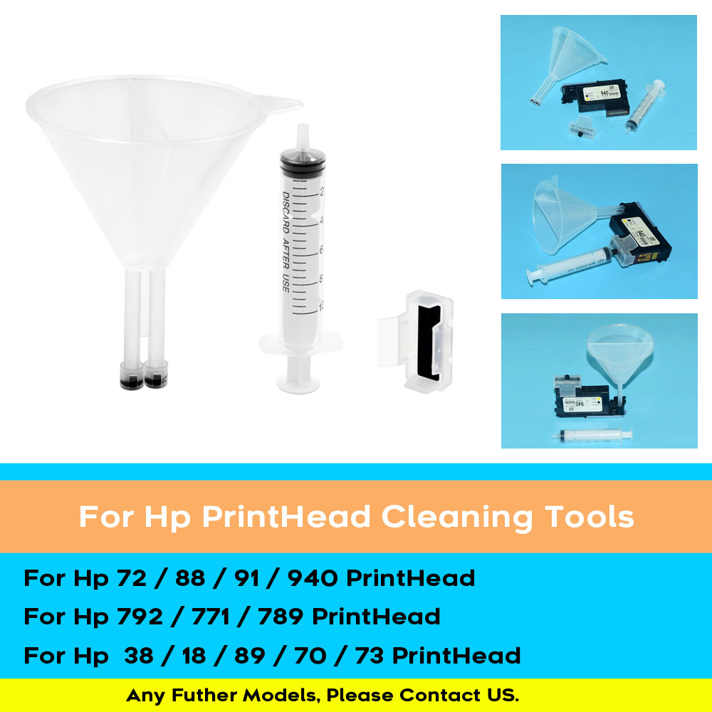 Druckkopfreinigungswerkzeug fü – Print Head Cleaning Kit Bewertung und Preis