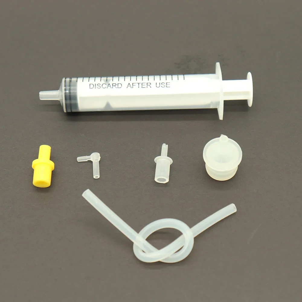 Tintenspritze Reinigung des Dr – Print Head Cleaning Kit Bewertung und Preis