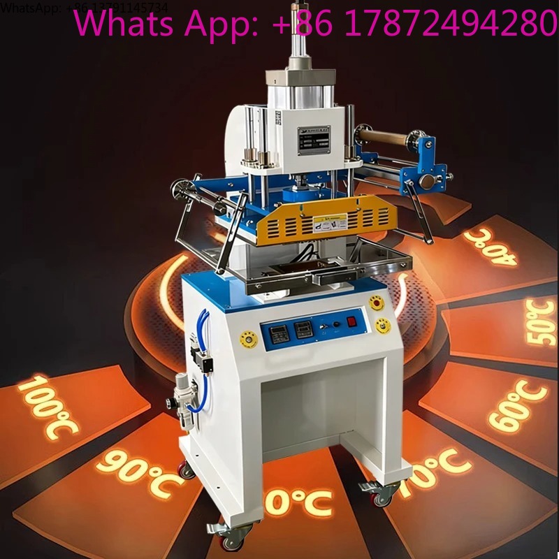 3D-Goldfolien-Logo-Etikettierm – 3D Printing Commercial Use Bewertung und Preis