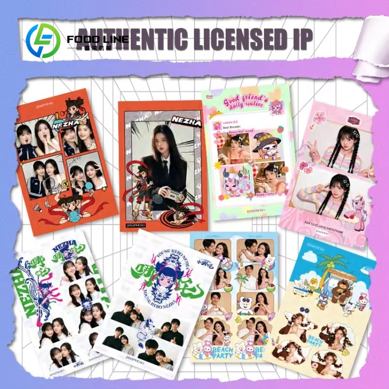 Maßgefertigte geschlossene Fot – Commercial Photo Printing Kiosk Bewertung und Preis
