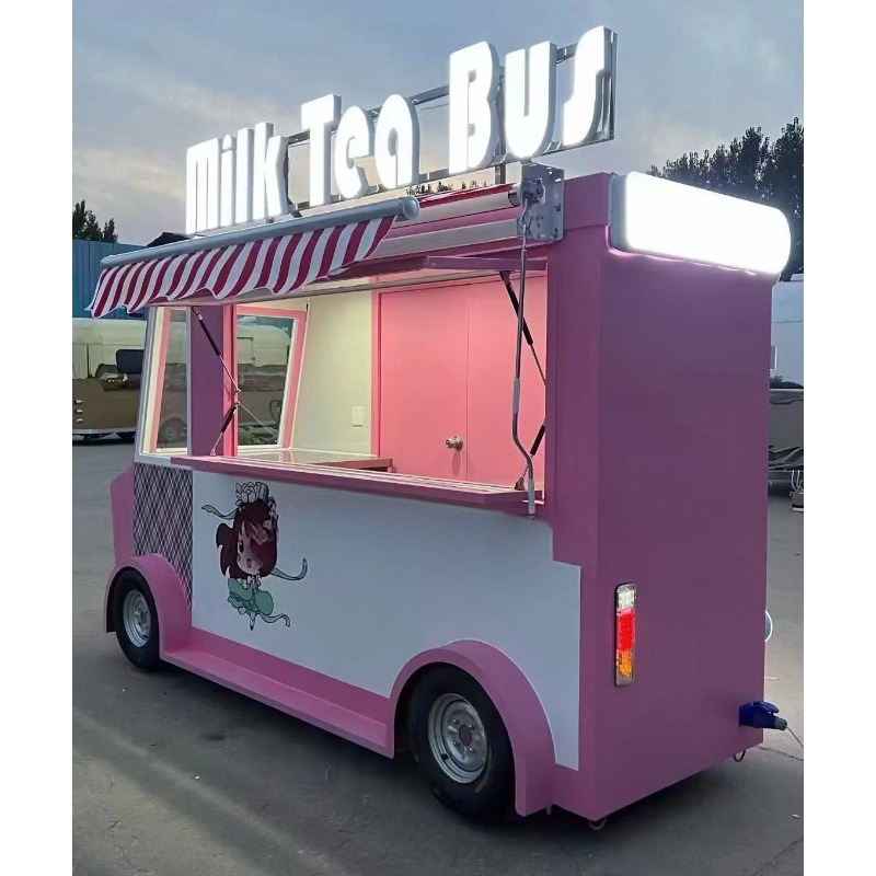 Kommerzielles Restaurant, Van, – Commercial Wrap Printing Bewertung und Preis