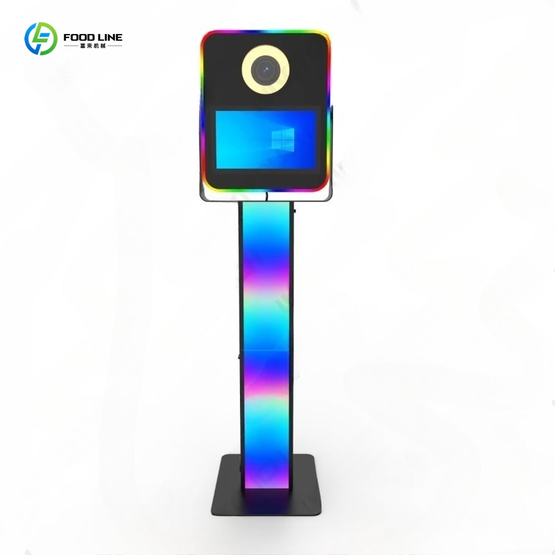 Maßgefertigter 15,6-Zoll Fotoa – Commercial Photo Printing Kiosk Bewertung und Preis