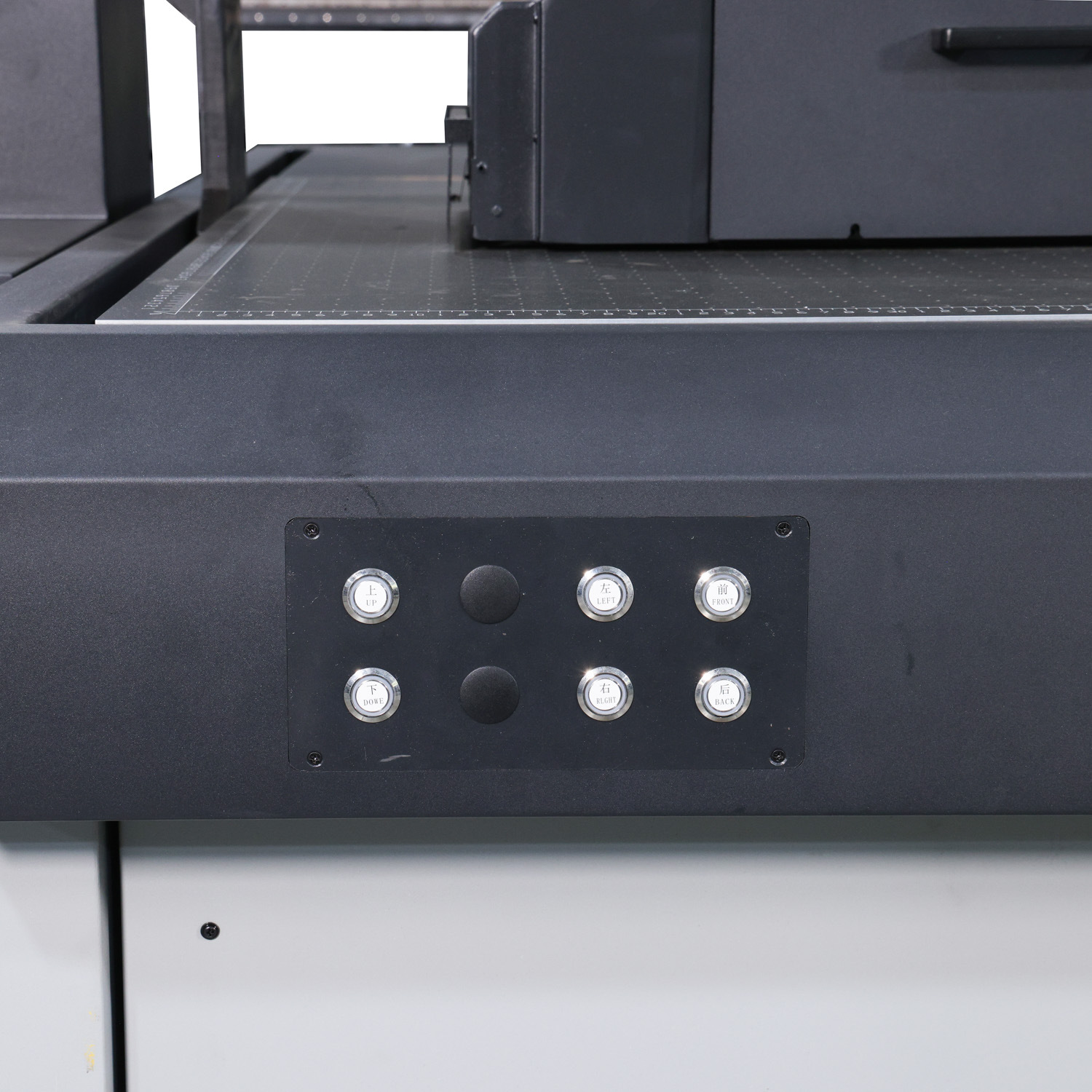 Handyhüllen- und Lippenstiftsc – Commercial Uv Printing Machine Bewertung und Preis