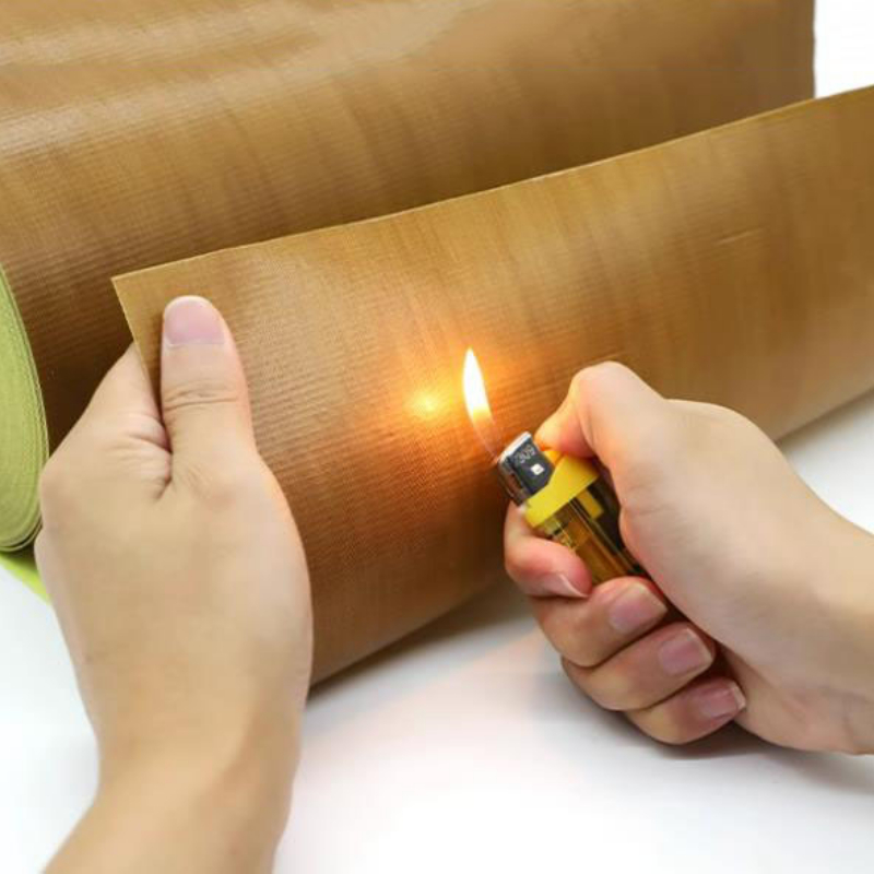 10M PTFE Hochtemperaturbeständ – Heat Press Teflon Sheet Bewertung und Preis
