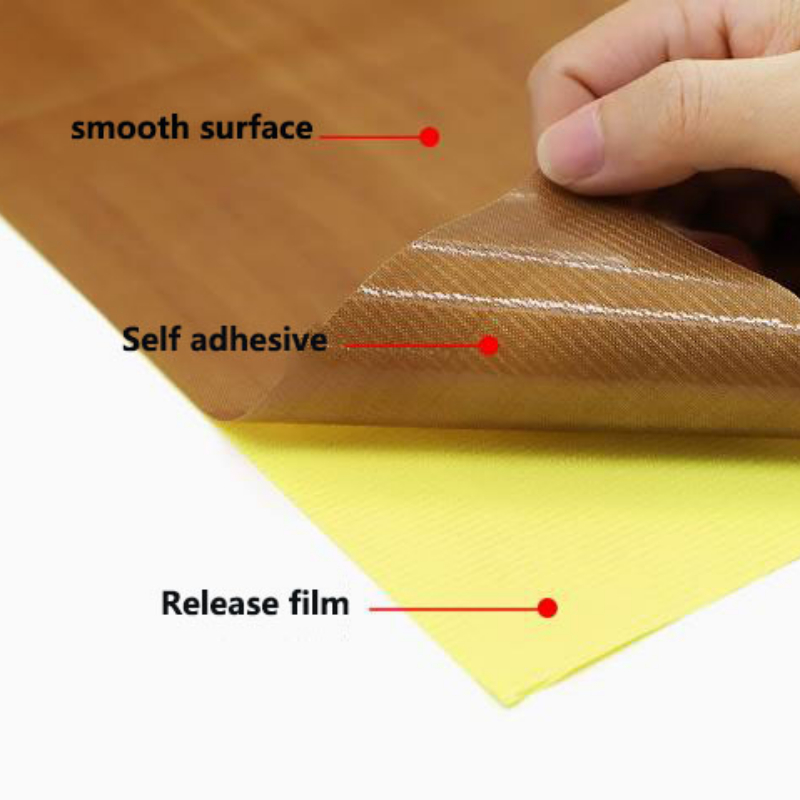 10M PTFE Hochtemperaturbeständ – Heat Press Teflon Sheet Bewertung und Preis