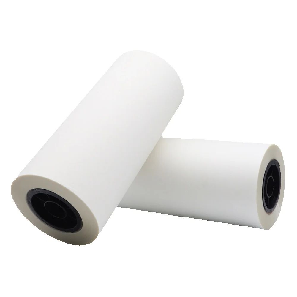 US Stock 2 Rollen/Packung CALC – Dtf Hot Peel Film Bewertung und Preis