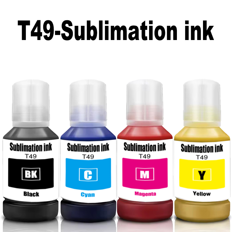 T49 T49M T49H T49N T49L T49P S – Dtf Hot Peel Film Bewertung und Preis