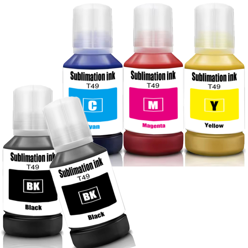 T49 T49M T49H T49N T49L T49P S – Dtf Hot Peel Film Bewertung und Preis