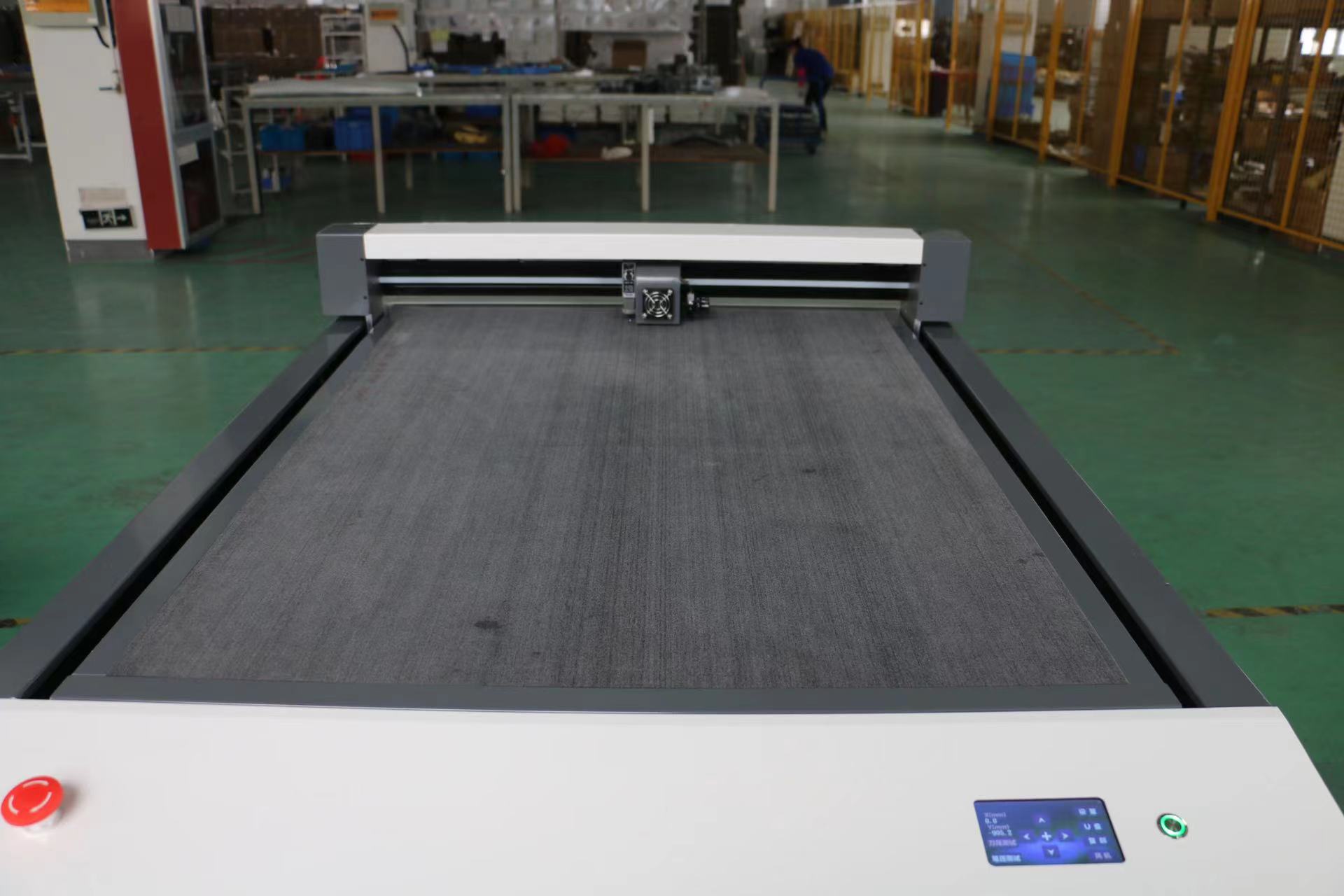 Heißer Verkauf: 60x90cm konfig – Cutting Plotter Blade Bewertung und Preis
