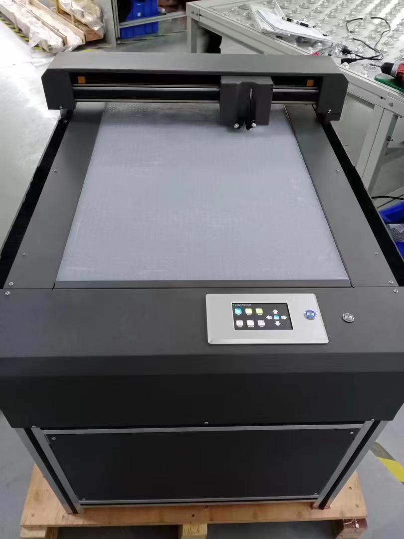 Heißer Verkauf: 60x90cm konfig – Cutting Plotter Blade Bewertung und Preis