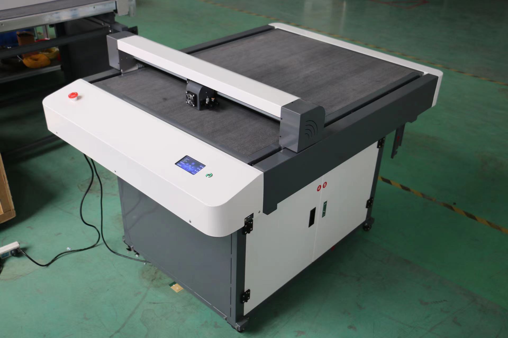 Heißer Verkauf: 60x90cm konfig – Cutting Plotter Blade Bewertung und Preis