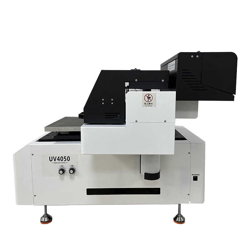 40*50CM Industrieller Automati – Commercial Uv Printing Machine Bewertung und Preis