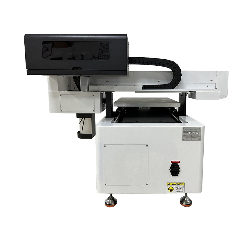 40*50CM Industrieller Automati – Commercial Uv Printing Machine Bewertung und Preis