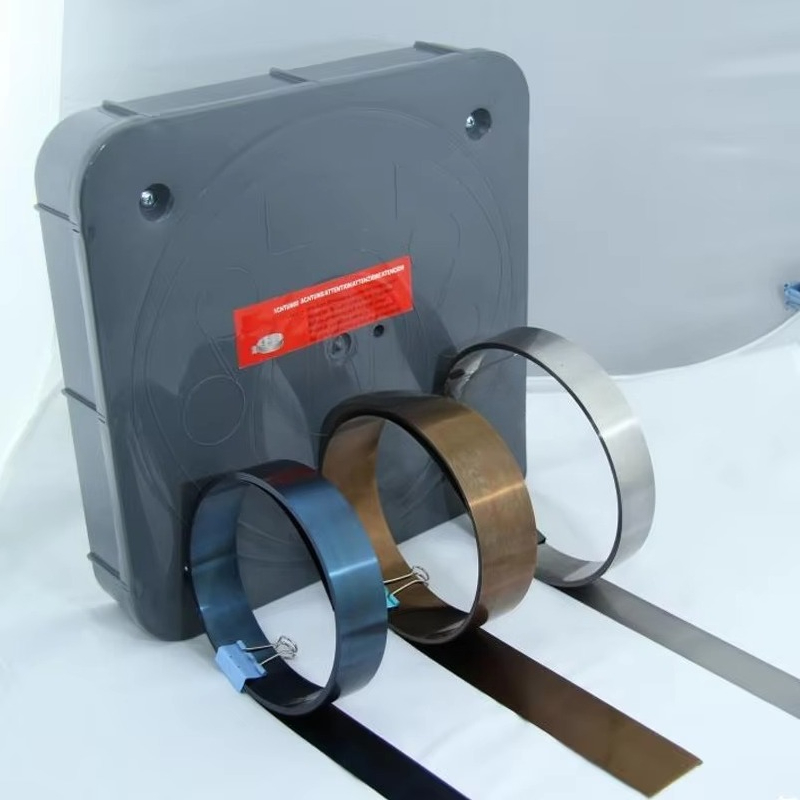 Rakel für Leder- und beschicht – Commercial Printing Gravure Bewertung und Preis