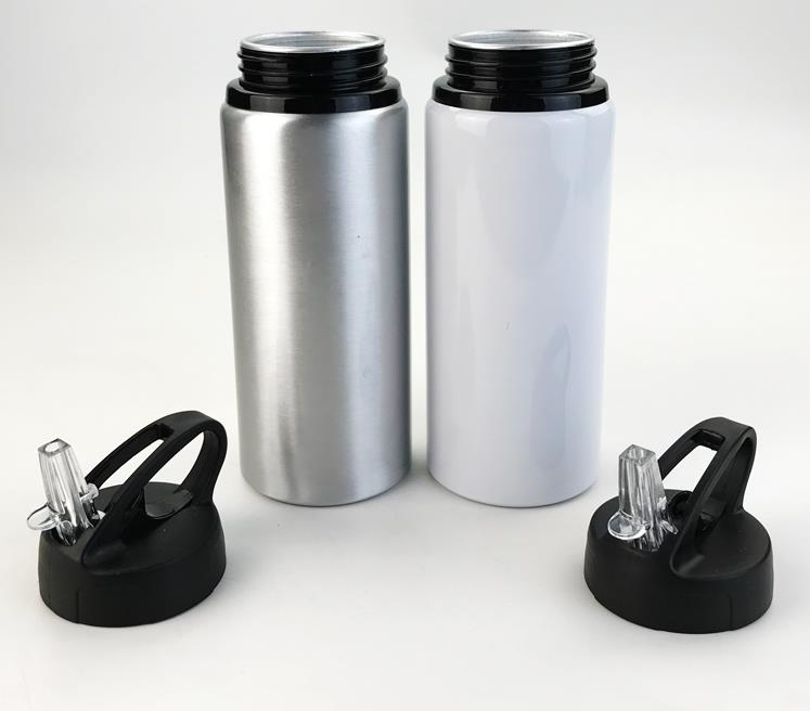 600 ml leere Flasche mit Stroh – Sublimation Mug Blank Bewertung und Preis