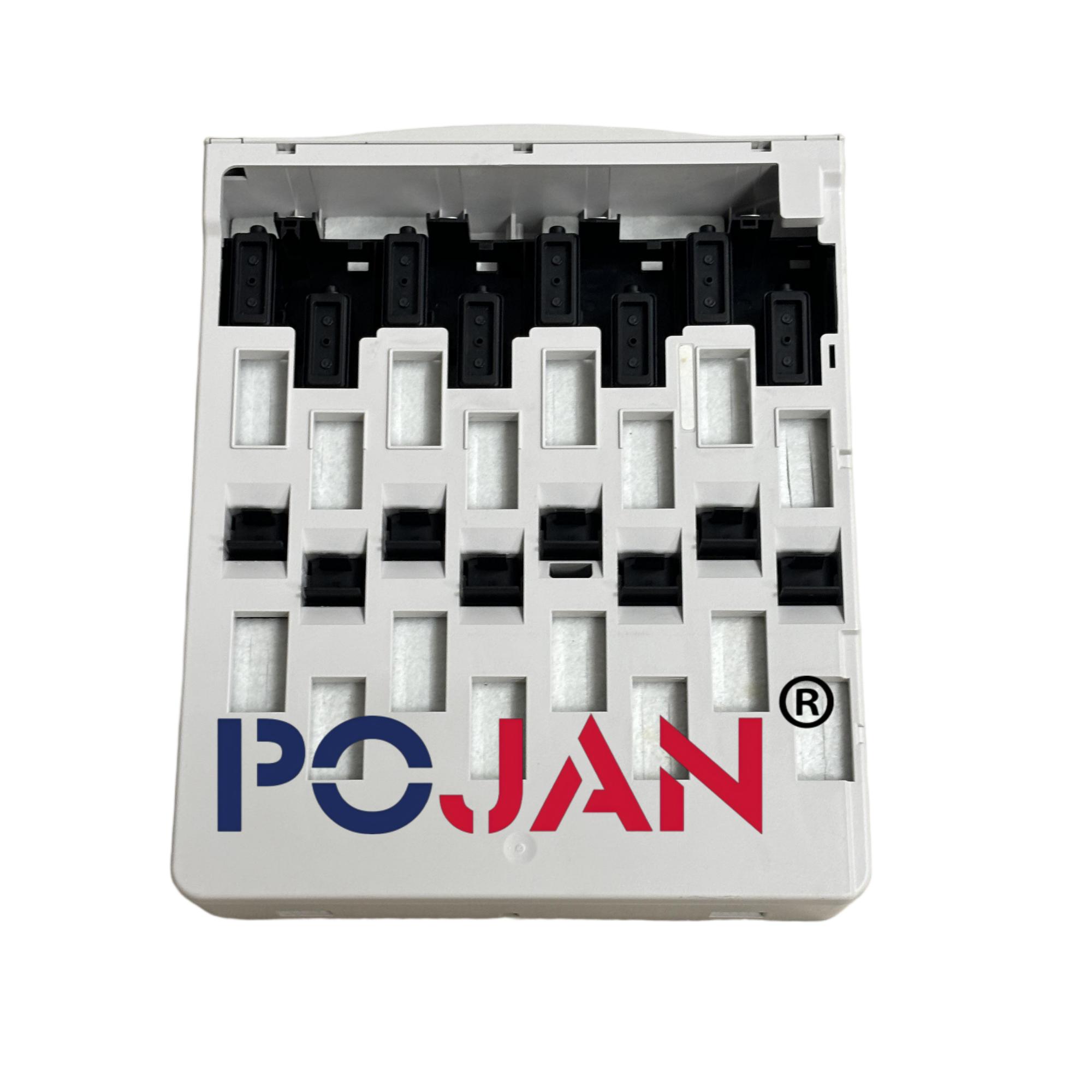 POJAN # 91 C9518A Wartungskart – Print Head Cleaning Kit Bewertung und Preis