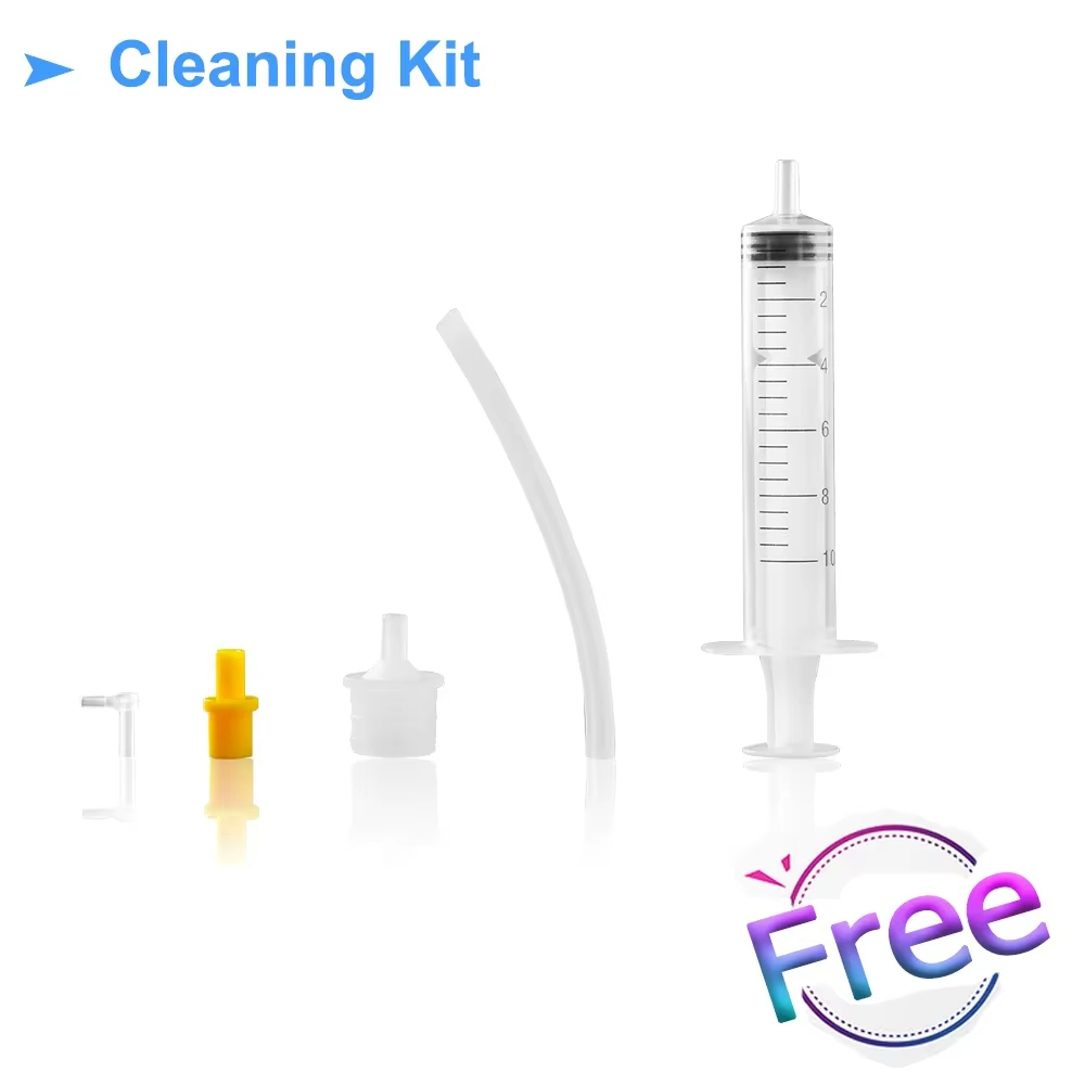 DTF Power Cleaner DTF Reinigun – Print Head Cleaning Kit Bewertung und Preis