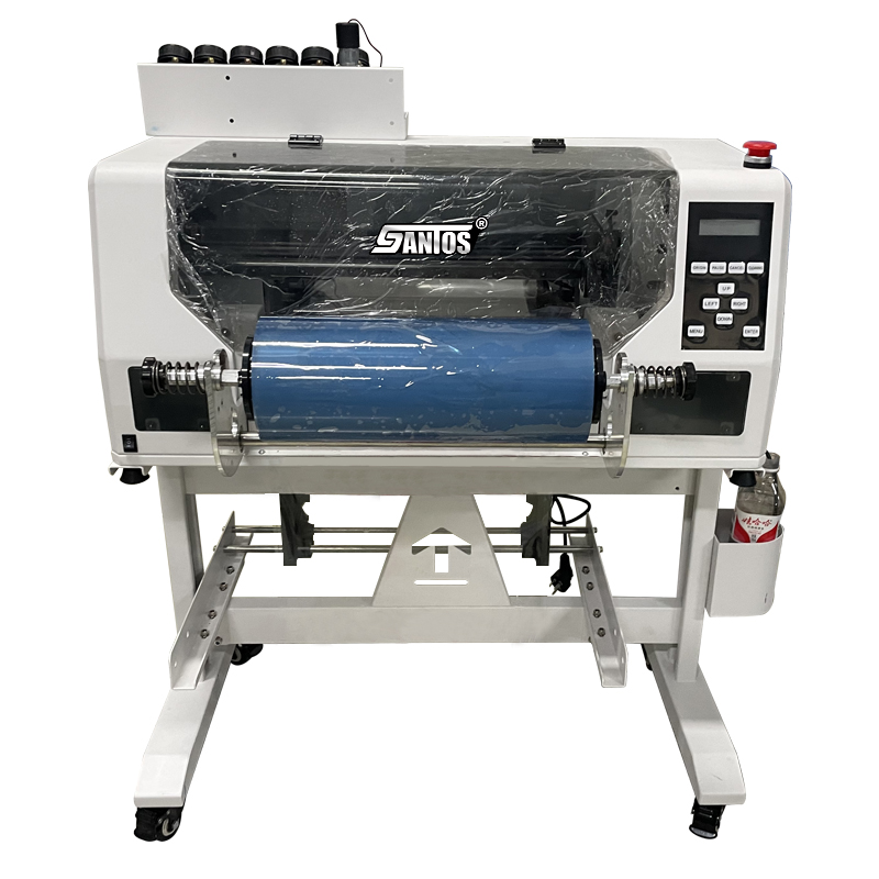 Großformatiger mehrfarbiger do – Commercial Uv Printing Machine Bewertung und Preis